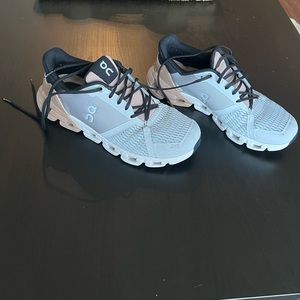 Women’s On Cloudflyer Running Shoes
